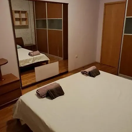 Le Pepina Daire Mostar