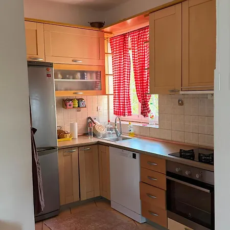 Le Pepina Lägenhet Mostar
